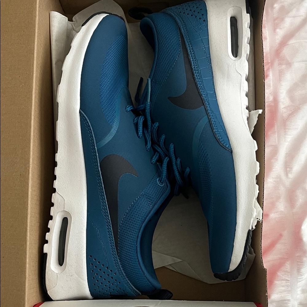 Nike air max